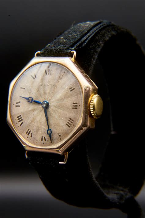 1920s rolex box|vintage rolex watches 1920s.